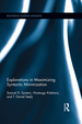 Explorations in Maximizing Syntactic Minimization