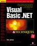 Visual Basic. Net Tips & Techniques