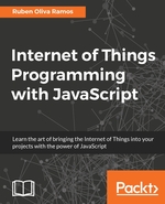 Internet of Things Programming With Javascript