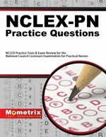 Nclex-Pn Practice Questions