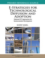 E-Strategies for Technological Diffusion and Adoption