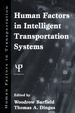 Human Factors in Intelligent Transportation Systems