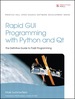 Rapid Gui Programming With Python and Qt