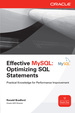 Effective Mysql Optimizing Sql Statements