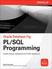 Oracle Database 11g Pl/Sql Programming