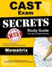 Cast Exam Secrets Study Guide
