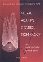 Neural Adaptive Control Technology (V15)