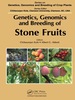 Genetics, Genomics and Breeding of Stone Fruits