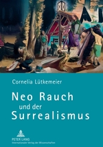 Neo Rauch Und Der Surrealismus