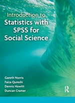 Introduction to Statistics With Spss for Social Science