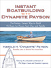 Instant Boatbuilding With Dynamite Payson