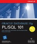 Oracle Database 10g Pl/Sql 101