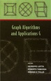 Graph Algorithms & Applications 4
