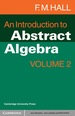 An Introduction to Abstract Algebra