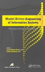 Model-Driven Engineering of Information Systems