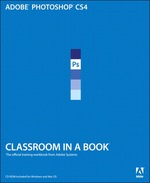 Adobe Photoshop Cs4 Classroom in a Book