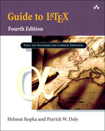 Guide to Latex