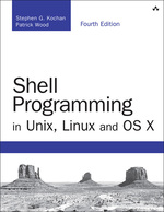 Shell Programming in Unix, Linux and Os X