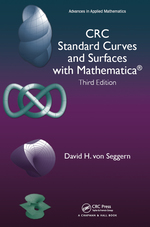Crc Standard Curves and Surfaces With Mathematica