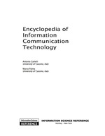 Encyclopedia of Information Communication Technology