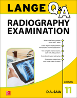 Lange Q&a Radiography Examination