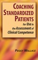 Coaching Standardized Patients