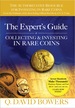 The Expert's Guide to Collecting & Investing in Rare Coins
