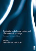 Continuity and Change Before and After the Arab Uprisings