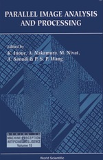 Parallel Image Analysis & Process (V15)