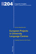 European Projects in University Language Centres