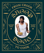 From Crook to Cook