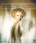 The Adobe Photoshop Lightroom Classic Cc Book