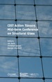 Cost Action Tu0905 Mid-Term Conference on Structural Glass