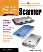 How to Do Everything With Your Scanner