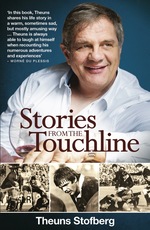 Stories From the Touchline
