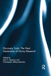 Discovery Tools: the Next Generation of Library Research