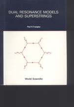Dual Resonance Models & Super-Strings