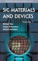 Sic Materials and Devices-Volume 1