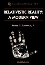 Relativistic Reality: a Modern View