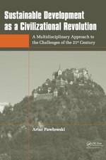 Sustainable Development as a Civilizational Revolution