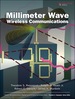 Millimeter Wave Wireless Communications
