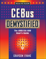 Cebus Demystified: the Ansi/Eia 600 User's Guide
