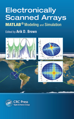 Electronically Scanned Arrays Matlab� Modeling and Simulation