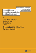 E-Learning and Education for Sustainability