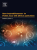 Nano-Inspired Biosensors for Protein Assay With Clinical Applications