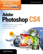How to Do Everything Adobe Photoshop Cs4