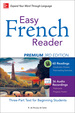 Easy French Reader Premium, Third Edition