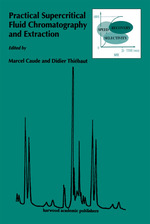 Practical Supercritical Fluid Chromatography and Extraction