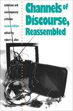 Channels of Discourse, Reassembled