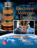 Principles of Electronic Materials and Devices